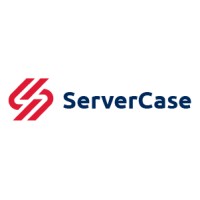 Server Case Logo