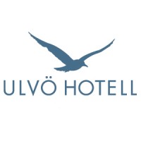 Ulvö Hotell Logo