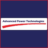 Advanced Power Technologies Logo