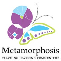 Metamorphosis Teaching Learning Communities Logo