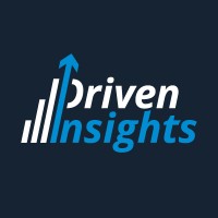 Driven Insights Logo