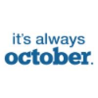 october.tv Logo