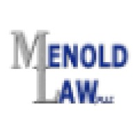 Menold Law, PLLC Logo
