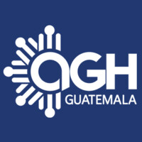 AGH Guatemala Logo