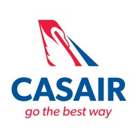 CASAIR Group Logo