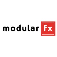 Modular FX Services Logo
