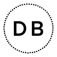 DB Media & Marketing Logo