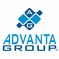 Advanta Group Ltd Logo