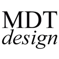 MDTdesign Logo