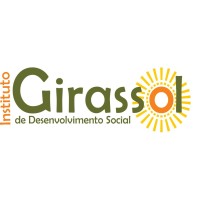Instituto Girassol de Desenvolvimento Social Logo