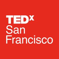 TEDxSanFrancisco: Dare To Know Logo