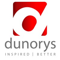 Dunorys Software Logo