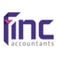 Finc Accountants Logo