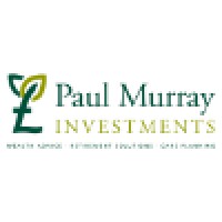 Paul Murray Investments Logo