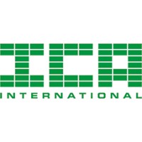 ICA International Control & Administration B.V. Logo