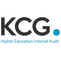 KCG Audit Limited Logo