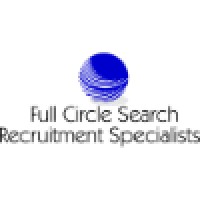 Full Circle Search Logo