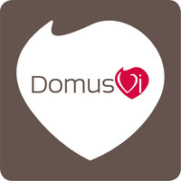 Domusvi Logo