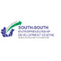 CBN South-South Entrepreneurship Development Centre Logo