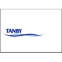 Tanby Pools Logo