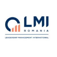LMI ROMANIA Logo
