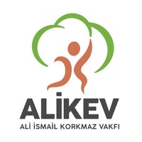 Ali İsmail Korkmaz Vakfı - ALİKEV Logo