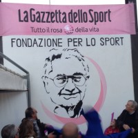 Fondazione Candido Cannavò per lo Sport Logo