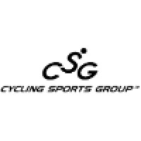 Cycling Sports Group UK Logo