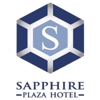 Sapphire Plaza Hotel Doha Logo