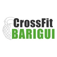 CrossFit Barigui Logo
