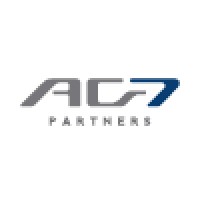 AG7 Partners Logo