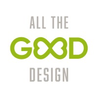 All the Good Design LLC Logo
