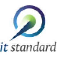 IT-Standard LTD Logo