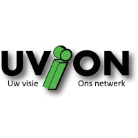 UViON bv Logo