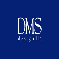 DMS design, llc Logo