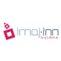 Imaj.inn Studio Logo
