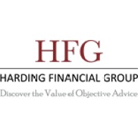 Harding Financial Group Logo