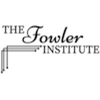 The Fowler Institute Logo
