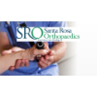 Santa Rosa Orthopaedics (SRO) Logo
