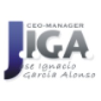 J.I.G.A. Logo