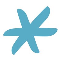 Maybe* Logo