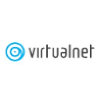 Virtualnet.net Logo