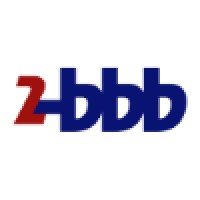 2-BBB Medicines BV Logo