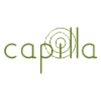Moniek Wolters / Capilla - crafting personal leadership Logo
