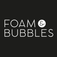 Foam & Bubbles Logo