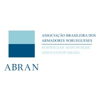 ABRAN - Norwegian Shipowners´Association Brazil Logo