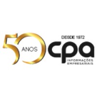 CPA Informações Empresariais Logo
