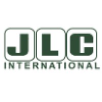 JLC International, Inc. Logo
