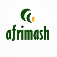 Afrimash Company Limited Logo