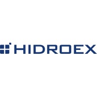 Hidroex Logo